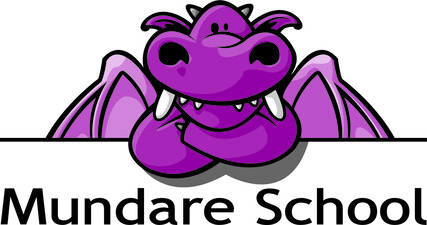 Mundare School Logo